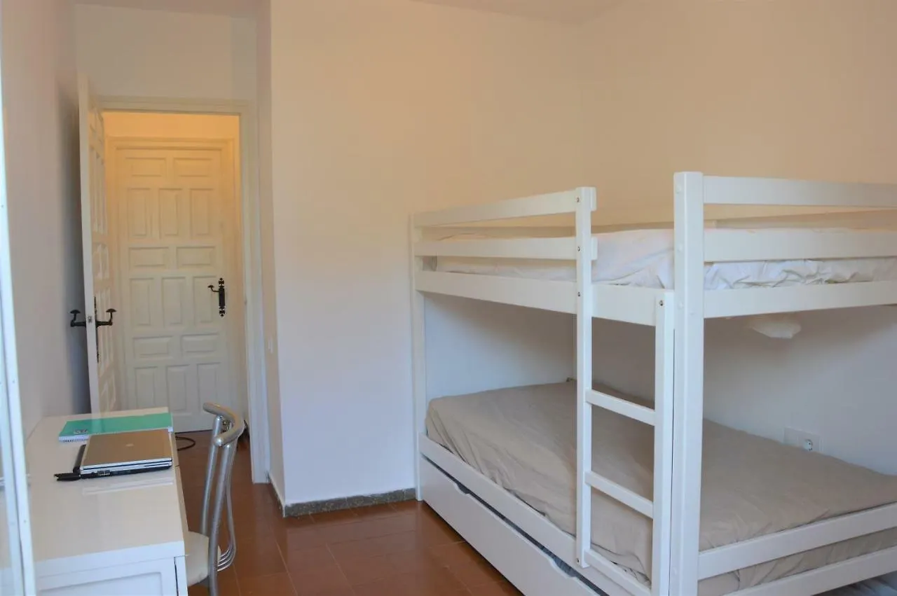 Coco Apt Renovated And With Seaview L'Escala 0*,  Spain