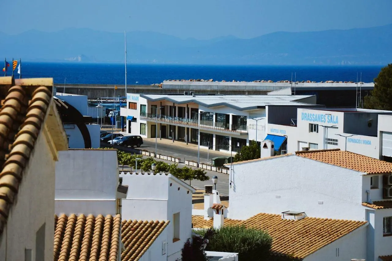 Coco Apt Renovated And With Seaview L'Escala