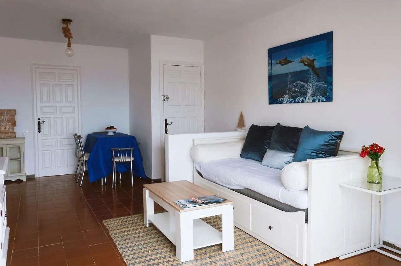 Coco Apt Renovated And With Seaview L'Escala Apartment