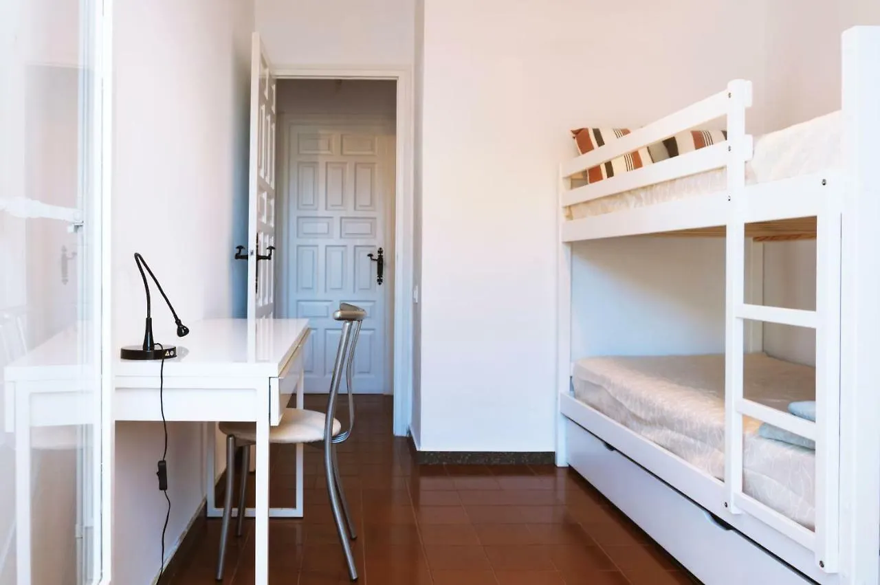 Coco Apt Renovated And With Seaview L'Escala Apartment