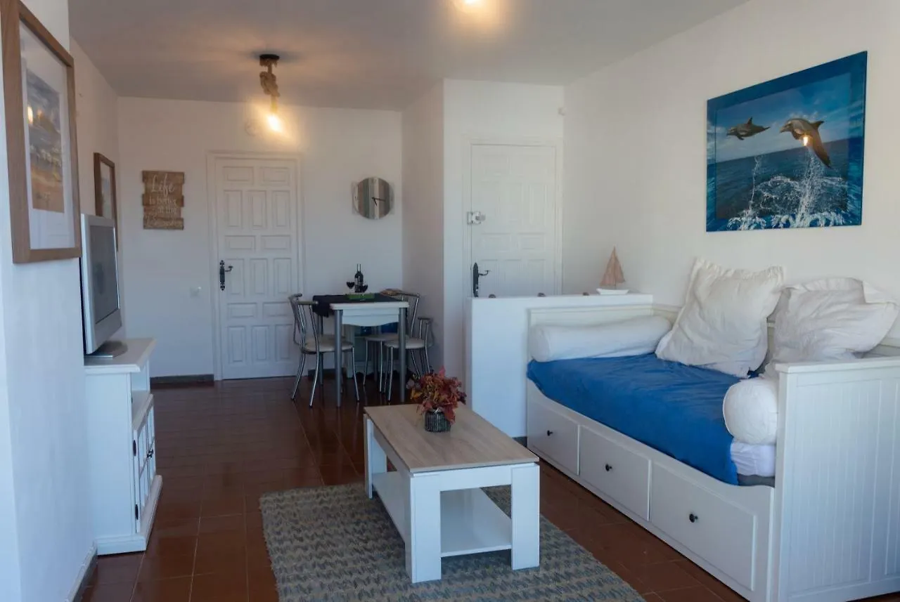 Apartment Coco Apt Renovated And With Seaview L'Escala